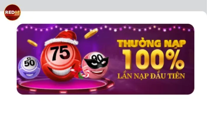 Khuyến mãi lần nạp đầu tiên là một cơ hội tuyệt vời để dành tặng hội viên mới