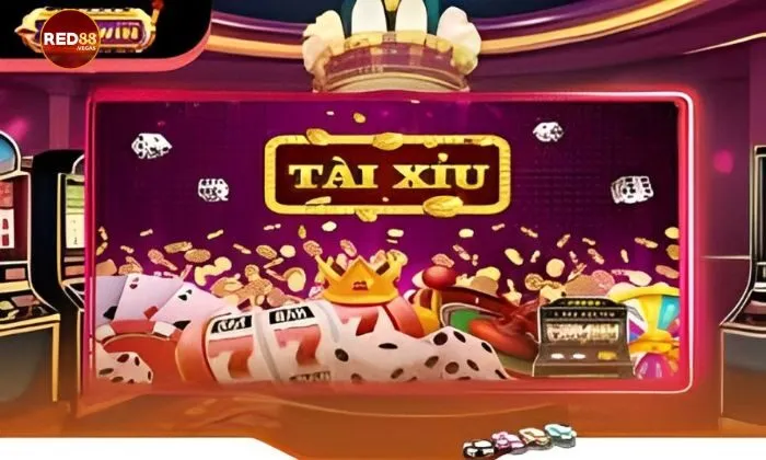 Những ưu điểm khi chơi tài xỉu Red88